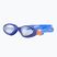 Occhialini da nuoto FINIS Betta Goggle blue/blue
