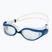 Occhialini da nuoto FINIS Aliance Goggle clear/blue