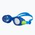 Occhialini da nuoto Finis H3 Goggle blue/blue