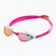 Occhialini da nuoto FINIS Mach 1 Racing pink opal