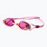 Occhialini da nuoto Finis Bolt Goggles orchid mirror
