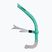 FINIS Glide Snorkel verde menta