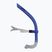 FINIS Glide Snorkel blu oceano
