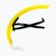 FINIS Stability Snorkel giallo