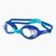 Occhialini da nuoto FINIS Swimmies Goggles blue/aqua/clear