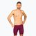 Costume da bagno FINIS Jammer Solid cabernet da uomo