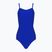 FINIS Skinback Solid mirtillo costume intero da donna
