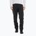 Pantaloni Arc'teryx Beta da uomo in membrana nera