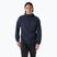 Arc'teryx Squamish Hoody Uomo Giacca a vento zaffiro nero