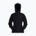 Giacca antivento da donna Arct'eryx Gamma Lightweight Hoody nero