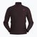 Felpa Arc'teryx Rho Heavyweight Zip Neck Uomo phantasm