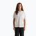 Maglietta da donna Arcteryx Kragg Cotton Little Bird Crew white light/white