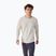 Maglia a maniche lunghe da trekking uomo Arc'teryx Cormac Crew arctic silk heather