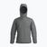 Giacca isolata Arc'teryx Atom Hoody da uomo, vuota