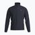 Felpa trekking Arcteryx Kyanite Lightweight nero zaffiro da uomo