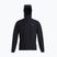 Felpa da trekking Arcteryx Kyanite Lightweight Hoody uomo nero