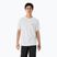 Maglietta da uomo Arc'teryx Kragg Sl Cotton Bird Word white light/black