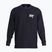 Arcteryx Kragg SL Cotton Bird Tile manica lunga uomo nero / seta artica