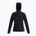 Felpa trekking donna Arcteryx Kyanite Lightweight Hoody nero