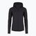 Felpa trekking donna Arcteryx Kyanite Lightweight Hoody nero