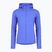 Felpa da trekking Arcteryx Kyanite Lightweight Hoody electra donna