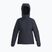 Arc'teryx Atom Hoody giacca isolata da donna zaffiro nero