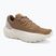 Scarpa da corsa Arc'teryx Norvan LD 4 da uomo in tela scura / seta artica scura