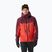 Giacca antipioggia da uomo Arcteryx Alpha mars/dynasty