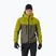 Giacca antipioggia da uomo Arcteryx Alpha olive moss/tatsu