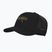 Cappellino con visiera Arc'teryx Bird Word 24k nero
