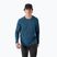 Maglia a maniche lunghe da trekking uomo Arc'teryx Cormac Crew nightscape heather