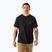 Maglietta da uomo Arc'teryx Kragg Sl Cotton Bird Word 24k black