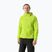 Giacca antivento da uomo  Arcteryx Squamish Hoody mantis