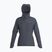 Giacca antivento da donna Arcteryx Squamish Hoody dark stratus