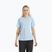 Maglietta da donna Arc'teryx Kragg Sl Cotton Emblem Crew mallow alpine blue