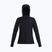 Felpa da trekking da donna Arcteryx Sunna Hoody black