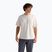 T-shirt da uomo Arcteryx Kragg Cotton Emblem Crew SS white light