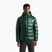 Giacca imbottita da uomo Arcteryx Cerium SV Hoody dark jade
