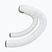 SUPACAZ Super Sticky Kush Classic 2,5 mm bianco/ano nero spine manubrio wrap