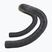SUPACAZ Super Sticky Kush Classic 2,5 mm nero/ano nero spine manubrio wrap
