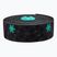 SUPACAZ Super Sticky Kush Galaxy stampa celeste/tasselli celeste fascia manubrio