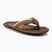 Infradito Gumbies Cairns arancione