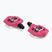 Pedali per bicicletta Crankbrothers Candy 1 pink