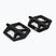 Pedali per bicicletta Crankbrothers Stamp 1 nero