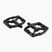Pedali per bicicletta Crankbrothers Stamp 2 nero