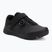 Scarpe da ciclismo MTB Crankbrothers Mallet BOA black/gold/black outsole