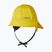 Cappello da pioggia per bambini Reima Rainy giallo
