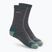 Calze da trekking da donna Darn Tough Hiker Micro Crew slate