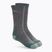 Calzini da trekking da donna Darn Tough Hiker slate