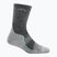 Calze da donna Darn Tough Light Hiker Micro Crew Cushion ardesia